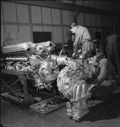 Rolls Royce Merlin, Aircraft Engine, Supermarine Spitfire, British Aircraft, P51 Mustang, Motor Engine, Wwii Aircraft, Ww2 Aircraft, Royal Air Force