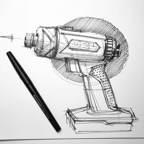 Patrick Murphy on Instagram: “So tired...quick driver sketch and BEDDDDDD. #sketchaday #sleepysketch #drills #thrills #hatchfills” Patrick Murphy, Tech Theatre, Brand Identity Board, Theatre Art, Random Objects, Sketch A Day, Drilling Machine, Theatre Arts, So Tired