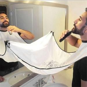 Beard Shaving Apron – Hot Deal Surfer Beard Apron, Beards And Mustaches, Shaving Accessories, Black Beards, Shaving Beard, Hair Trim, Aprons For Men, Mens Shaving, Clean Hair