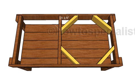 Big Green Egg XL Table Plans | HowToSpecialist - How to Build, Step by Step DIY Plans Big Green Egg Table Plans Large, Big Green Egg Table Plans, Kamado Table, Big Green Egg Outdoor Kitchen, Vegan Grill, Green Egg Table, Big Green Egg Table, Summer Barbeque, How To Build Steps