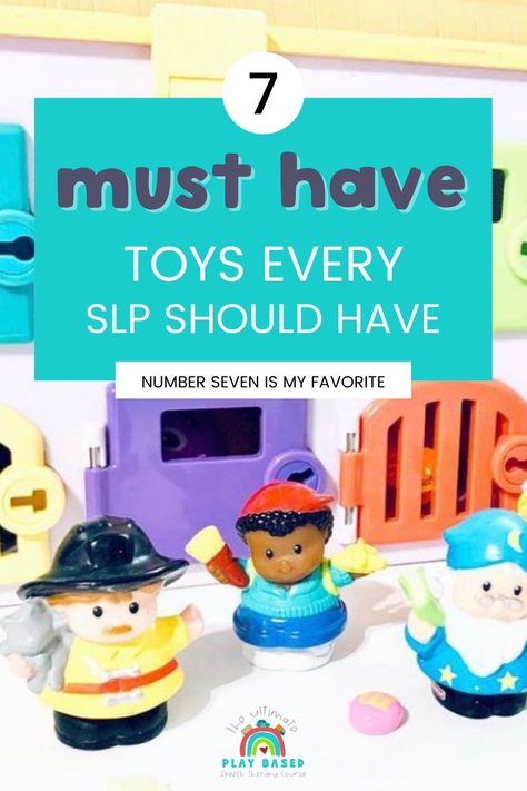 Play Therapy Toys, Early Intervention Activities, Speech Therapy Activities Preschool, Speech Therapy Crafts, Childhood Apraxia Of Speech, Early Intervention Speech Therapy, Best Toddler Toys, Preschool Speech Therapy, Therapy Toys