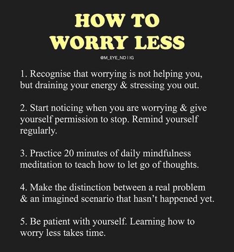 Stop Worrying Quotes, Worry Quotes, Gangsta Quotes, Positive Motivational Quotes, Ways To Be Happier, Notable Quotes, Worry Less, Self Confidence Tips, Stop Worrying