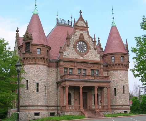 Wellesley Massachusetts, Stone Masonry, Historic Places, Famous Books, Town Hall, In Boston, Norfolk, Barcelona Cathedral, Massachusetts