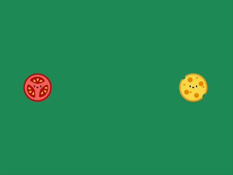 Pizza by Joseph Villacruz. #motion #aftereffects #gif #pizza #motion #cheese #tomato #animation Tomato Animation, Pizza Animation, Pizza Gif, Recipe Graphic, Pizza Pictures, Logo Motion, Teacher Cartoon, Cheese Tomato, Posts Ideas