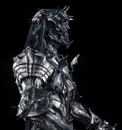 Armour Aesthetic, Armor Inspiration, Armor Clothing, Arm Tattoos, Arm Tattoos For Guys, Body Armor, Armors, Character Designs, Cool Art Drawings