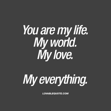 Only God is above you in my heart, gorgeous wife of my heart. I love you and I am praying for you, always. My Love My Everything, You Are A Blessing Quotes For Him, You Are My Love Quotes, You Are My Life Quotes, Love You My Love, You Are My Life Quotes For Him, You Are My Blessing, You Are My Happiness, You Are My World Quotes Love