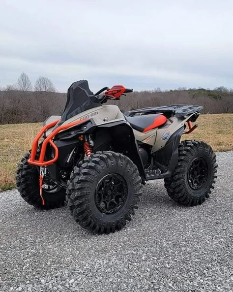 Side By Side Atv, Yamaha Tw200, Can Am Atv, Happy Future, Quad Bikes, Four Wheeler, Atv Riding, 4 Wheelers, Iq Test