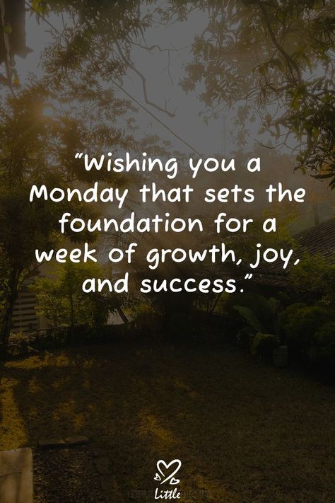 Monday Morning Quotes Inspiration Positivity, Monday Morning Blessings, Motivational Mondays, Monday Morning Blessing, Happy Monday Quotes, Monday Morning Quotes, Monday Motivation Quotes, Monday Blessings, Interactive Posts