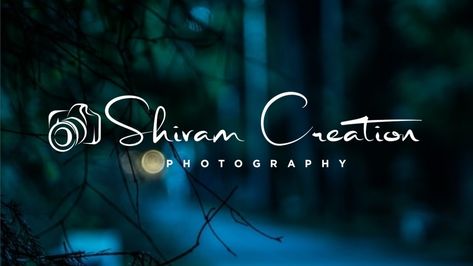 Shivam Editor Logo, Shivam Photography Logo, Sk Name Wallpaper Love, Editor Logo, Best Photography Logo, Photography Name Logo, Ram Wallpaper, Photography Names, Cover Pics For Facebook