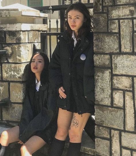 Pretty Uniform, Private School Uniforms, Mode Gossip Girl, Boarding School Aesthetic, School Uniform Fashion, School Uniform Outfits, 일본 패션, School Dresses, Uniform Fashion