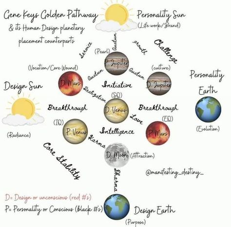 Gene Keys Charts, Gene Keys, Chakra Health, Universal Energy, Spiritual Wallpaper, Human Design System, Sun And Earth, Chakra Symbols, Birth Chart Astrology