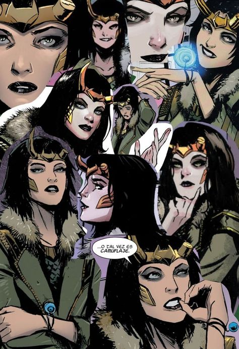 Goddess Loki - Loki Agent of Asgard Wallpaper 1/? | Loki art, Loki fanart, Lady loki Asgard Wallpaper, Marvel Loki Art, Loki Agent Of Asgard, Agent Of Asgard, Loki Fan Art, Loki Wallpaper, Loki Cosplay, Marvel Loki, Loki Art