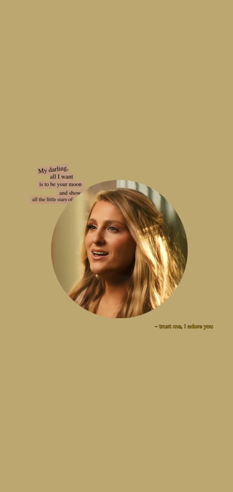 Meghan Trainor Aesthetic, Megan Trainor, Lyrics To Live By, Pink Pinterest, Meghan Trainor, I Adore You, Aesthetic Pink, Ghostbusters, Aesthetic Wallpapers