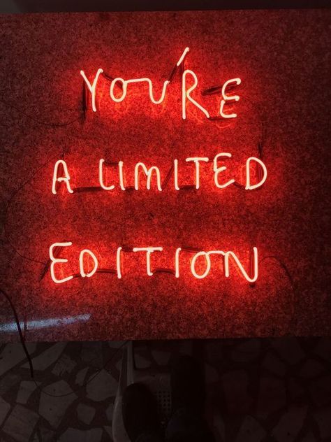 One Word Neon Signs, Neon Lights Quotes Inspiration, Neon Words Wallpaper, Neon Text Aesthetic, Neon Words Aesthetic, Neon Aesthetic Quotes, Neon Quotes Aesthetic, Neon Sayings, Red Neon Aesthetic