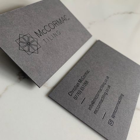 Grey Business Card, High End Business Cards, Lasercut Ideas, Brand Guidelines Design, Product Card, Corporate Stationery, Group Logo, Business Cards Layout, Luxury Packaging Design