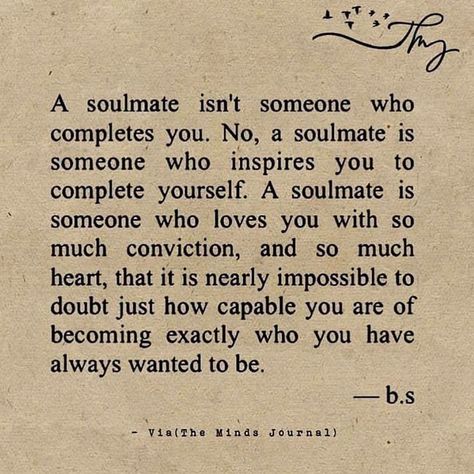 #riskhappy | "People think a soul mate is your perfect fit, and that's what everyone wants. But a true soul mate is a mirror, the person who shows you… | Instagram Jewel Staite, Soulmate Signs, Soul Mate Love, Lord Help Me, Love Quotes In Hindi, Soul Mates, Soulmate Quotes, Psychology Quotes, True Love Quotes