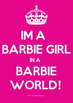 Womanhood Quotes, I'm A Barbie Girl, Barbie 2023, Pregnancy Fitness, Barbie Theme Party, Barbie Funny, Fitness Plans, Instagram Captions For Friends, Barbie Images