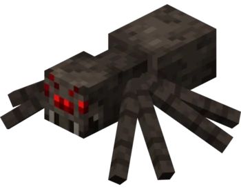 Spider Minecraft, Wither Boss, Minecraft Spider, Cow Fish, Witch Hut, Iron Golem, All Minecraft, Minecraft Mobs, Memory Games For Kids