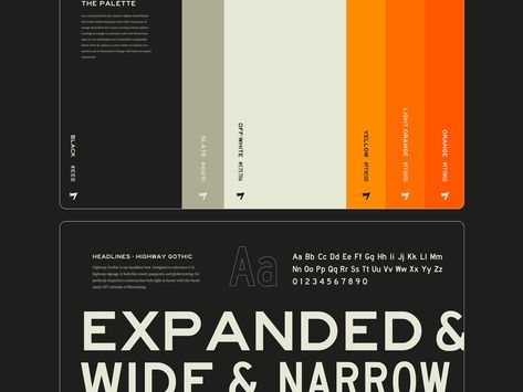 Color Typography, Branding Color Palette, Hannah Smith, Trust Design, Ui Color, Yellow Palette, Brand Palette, Color Design Inspiration, Black Color Palette