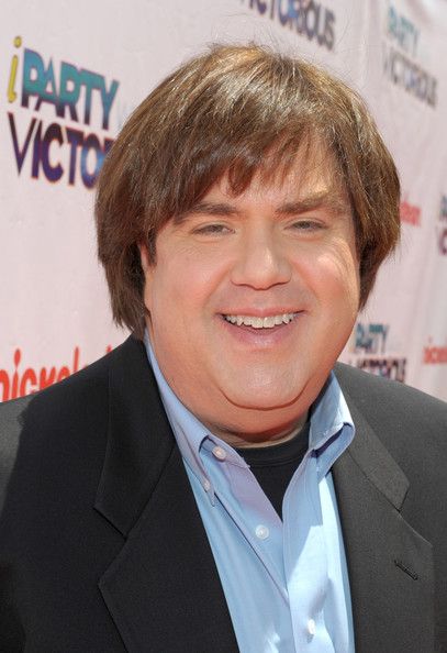 Dan Schneider - writer, creative force and executive producer of Nickelodeon hits iCarly, Victorious, Zoey 101, Drake and Josh.  - 3/30/2012 Icarly Victorious, The Amanda Show, Amanda Show, Kenan And Kel, Dan Schneider, Drake & Josh, Zoey 101, What I Like About You, Drake And Josh