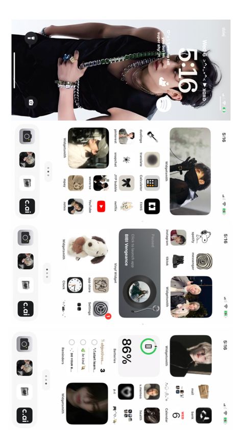 Bang Chan, Lee Know, Hyunjin, Felix, Stray Kids Gray Phone Aesthetic, White Phone Wallpaper Aesthetic, Phone Aesthetic Wallpaper, White Phone Wallpaper, Aesthetic Skz, Black And White Wallpaper Iphone, Stray Kids Aesthetic, Kpop Stray Kids, Phone Wallpaper Aesthetic