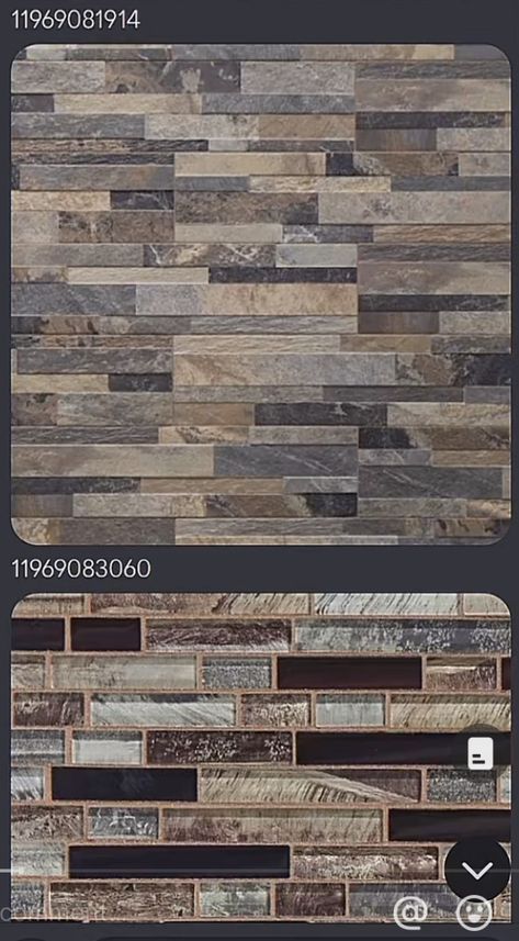 Bloxburg Rustic Wallpaper Codes, Bloxburg Custom Floor, Bloxburg Decals Codes Wallpaper Wood, Custom Bloxburg Wallpaper, Bloxburg Bedroom Wallpaper Codes, Brick Wall Codes Bloxburg, Brick Codes Bloxburg, Kitchen Tiles Decals Bloxburg, Bloxburg Outside Wall Ideas