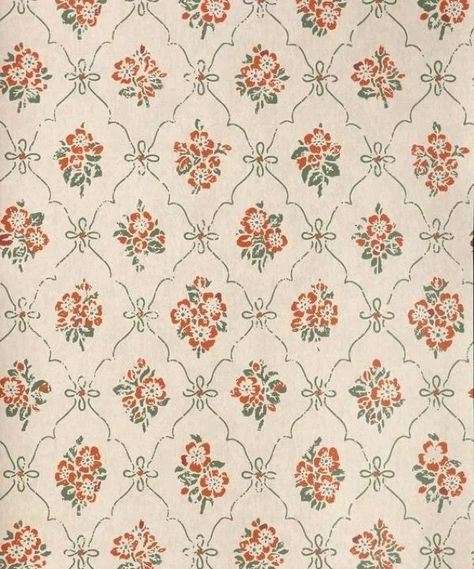 Mughal Art Paintings, Victorian Wallpaper, Textile Pattern Design, Cute Patterns Wallpaper, Block Printing Fabric, Old Wallpaper, Decoupage Paper, Vintage Wallpaper, Textile Patterns