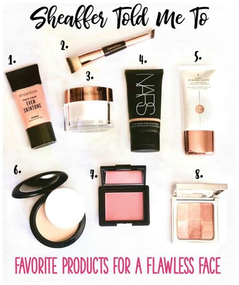 Face Makeup Routine, Go To Makeup, 5 Minute Makeup, Minimalist Makeup, My Routine, Makeup Board, Shiny Lips, Favorite Makeup, Mascara Tips