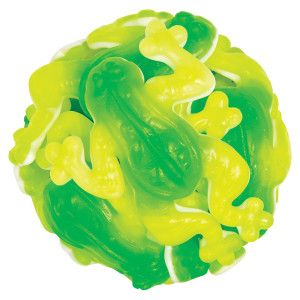 Candy Texture, Bull Frog, Unique Candy, Candy Gummy, Candy Display, Giant Candy, Bulk Candy, Good Energy, Fruit Flavored