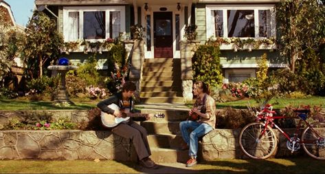 Juno 2007, Juno Movie, Michael Angarano, Steven R Mcqueen, Ellen Page, Michael Cera, Nicholas Hoult, Film Inspiration, Famous Last Words