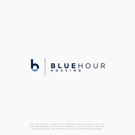 Design #138 by NouNouArt | Timeless employee housing logo for property owner and manager Property Management Branding, Property Management Logo, Housing Logo, Logo Property, Management Logo, Property Owner, Brand Guide, New Logo, Property Management