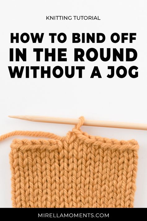 Casting Off Knitting, Bind Off Knitting, Knitting In The Round, Knitting Hacks, Knitting Help, Lucet, Knitting Stitches Tutorial, Knitting Basics, Knitting Tutorials