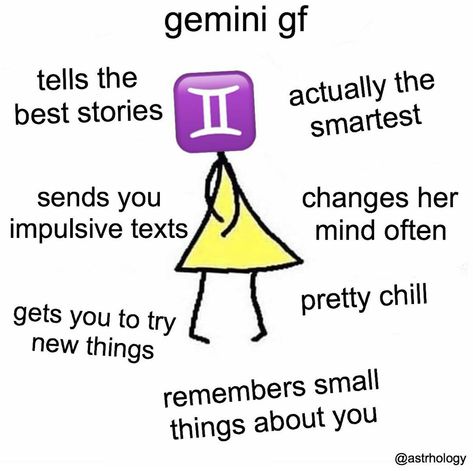 Gemini Crushing, Gemini Pfp, Gemini Girlfriend, Astrology Personalities, Gemini Things, Gemini Aesthetic, Gemini Stuff, Gemini People, Gemini Zodiac Quotes