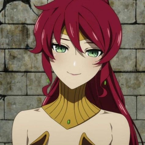 Pyrrha Nikos Icon, Pyrrha Nikos Fanart, Rwby Ice Queendom, Yang Rwby, Ice Queendom, Aesthetic Pfp Anime, Ruby Tattoo, Rwby Pyrrha, Pyrrha Nikos