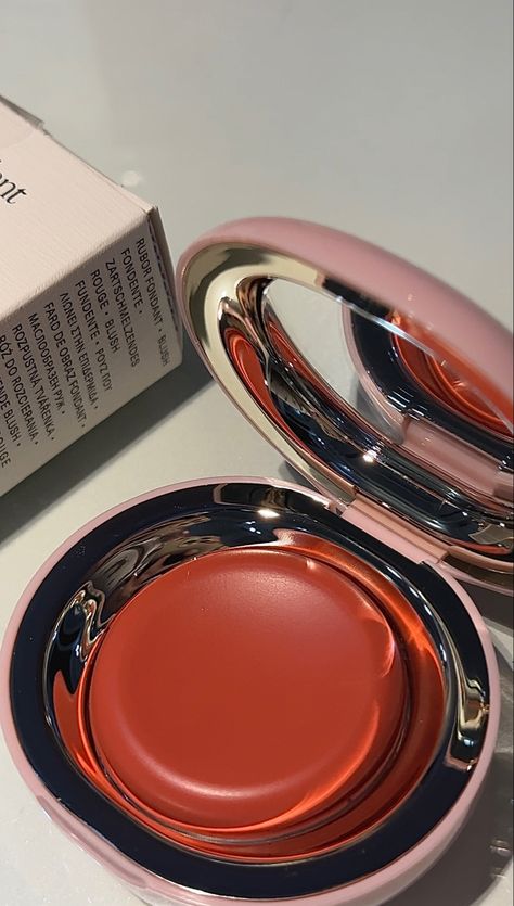 Nearly Apricot ✨ Rare Beauty Nearly Apricot, Rare Beauty Melting Blush, Apricot Makeup, Apricot Blush, Rare Beauty, Blush Makeup, Makeup Inspo, Apricot, Blush