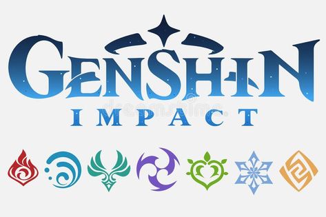 Genshin Impact Logo, Homemade Advent Calendars, Hd Logo, Free Gift Card Generator, Get Gift Cards, Paypal Gift Card, Free Gift Card, Best Build, Title Card