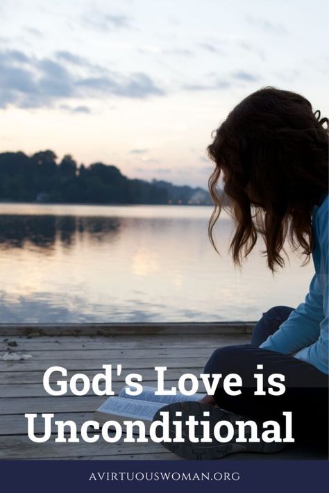 You Are Unconditionally Loved by God | Proverbs 31 Devotions Gods Unconditional Love, Letter To Me, Romans 8 38 39, Loved By God, Letters To God, Proverbs 31 Women, Romans 8 38-39, Printable Prayers, True Love Stories