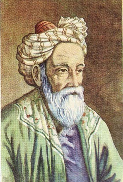 Abbasid Caliphate, Rubaiyat Of Omar Khayyam, Omar Khayyam, Ancient Persia, 4 December, History Timeline, Ancient Origins, 5 Anime, Astronomer