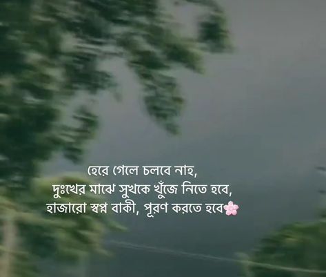 Bangla Caption For Instagram, Aesthetic Bangla Quotes, Silent Status, Bengali Vibes, Sed Video, Couple Writing, Caption Bangla, Bangla Shayari, Flower Captions For Instagram