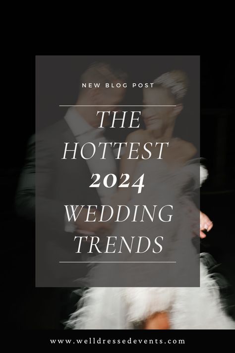 Fall Bridal Dresses Wedding Gowns, Wedding Dresses For 2024, 2024 Wedding Colour Trends, Wedding 2024 Dress, New Wedding Trends 2023, Wedding Trends 2023 2024, 2024 Bride Dress, Wedding Dresses 2024 Trend New, Wedding Photography Trends 2023