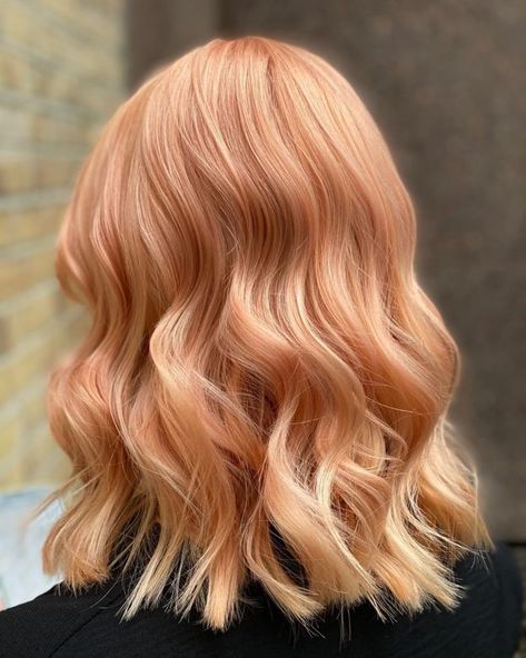 Hairstyles For Strawberry Blonde Hair, Light Strawberry Blonde Hair, Strawberry Blonde Hair Dye, Natural Strawberry Blonde Hair, Dark Strawberry Blonde Hair, Reddish Blonde Hair, Strawberry Blonde Ombre, Blonde Hair Dye, Dark Strawberry Blonde