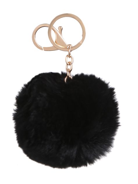 Shop Black Pom Pom Cute Keychain online. SheIn offers Black Pom Pom Cute Keychain & more to fit your fashionable needs. Effy Stonem Style, Kawaii Keychains, Fluffy Phone Cases, Fur Pom Pom Keychain, Pom Crafts, Fur Keychain, Japanese Stuff, Black Keychain, Pom Pom Keychain