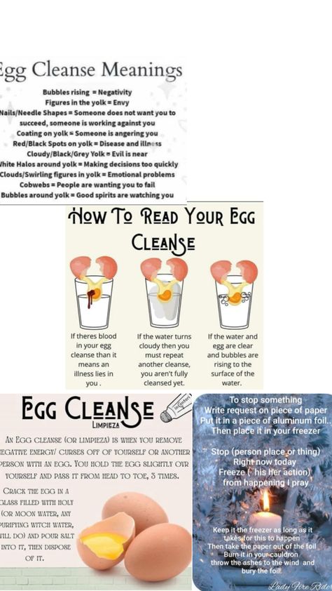 How To Do A Egg Cleanse, Egg Cleanse Meaning, How To Do Egg Cleansing Ritual, Egg Cleanse, Egg Cleanse Reading Meaning, Return To Sender Spell Egg Cleanse, Egg Cleansing Ritual, Reading Egg Cleanse, Egg Cleansing Ritual Return To Sender