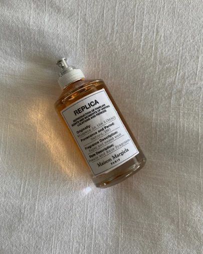 Whispers In The Library Perfume, Replica Perfume Aesthetic, Margiela Perfume, Whispers In The Library, Fragrance Aesthetic, Replica Fragrance, Replica Perfume, Selfcare Routine, Perfume Aesthetic