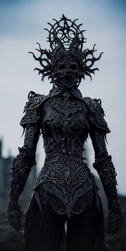 Most Creative Halloween Costumes, King Princess, Halloween Costumes 2022, 다크 판타지, Fantasy Dresses, Halloween This Year, Fantasy Gowns, Fantasy Armor, Creative Halloween Costumes