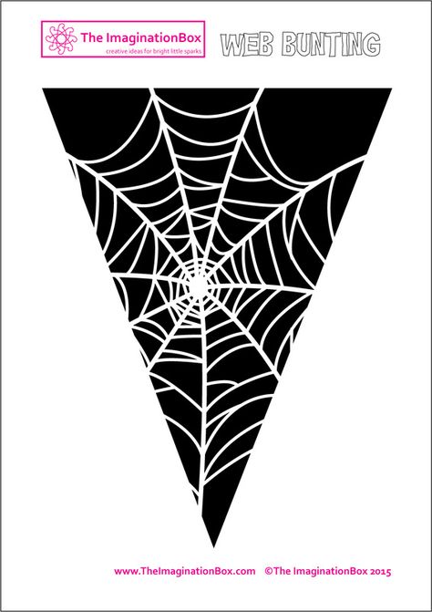 Halloween Art Projects for Kids - The Imagination Box Halloween Art Activities, Spiderman 5, Spooky Halloween Art, Printable Art Activities, Halloween Art Projects, Halloween Bunting, Spiderman Birthday Party, Halloween Printables Free, Kid Parties