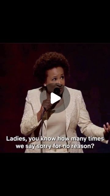 Maria Shriver on Instagram: "My friend @erinstein2010 sent me this hilarious video of @iamwandasykes, and I laughed out loud so hard! “Sorry my ankle was in the way!” 🤣

Laugh your way through this holiday, if you can, even the not funny bits. Try laughing, sending laughs, and making laughter happen. Try to find the joy, the smiles, the love. Turn small smiles into infectious laughter, and take it from there! Hope this gets you started!! 😂😂😂 #holidaylaughs" Loud Laugh, Maria Shriver, Makes Me Laugh, Make Em Laugh, Not Funny, Clean Memes, Laugh Out Loud, Out Loud, Be Yourself Quotes