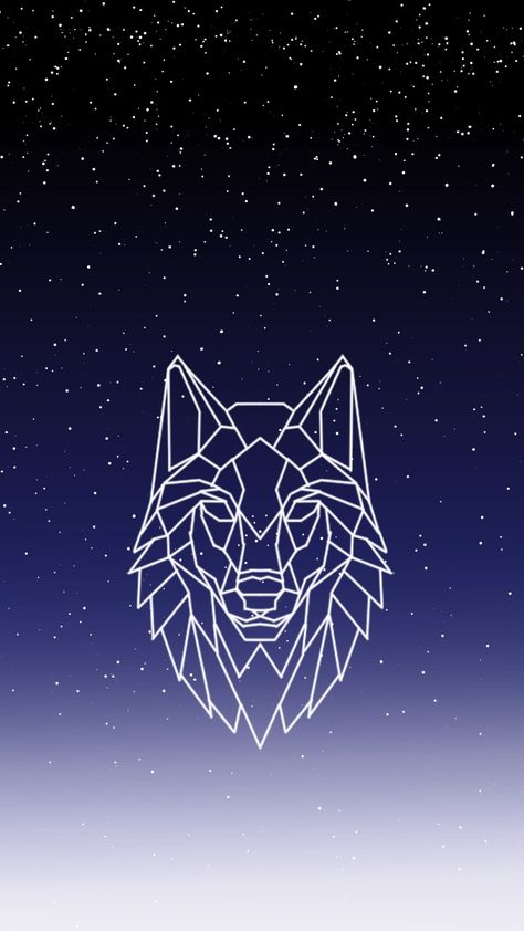 Wolf wallpaper Wolf Wallpaper, Minimalist Wallpaper, Wolves, Iphone Wallpaper, Home Decor Decals, Anime, Quick Saves, Art