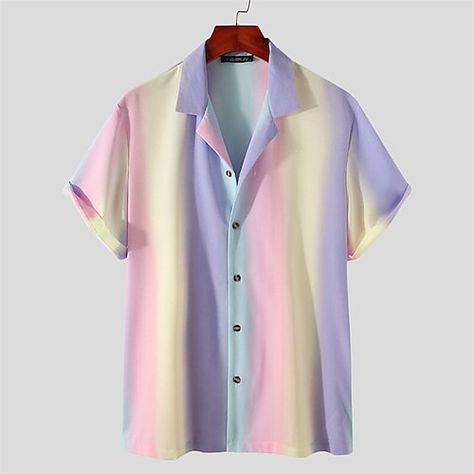 Camisa Tie Dye, Eras Fits, Concert Ideas, Tie Dye Tops, Casual Dresses Plus Size, Swift Concert, Tour Outfits, Mens Button Up, Women Blouses