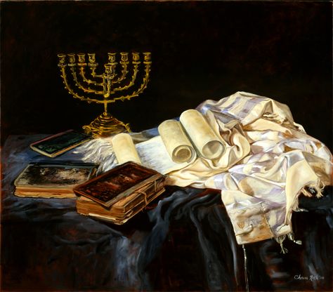 Judaica painting, still life, judaica paintings,judaica art, Israeli art, Jewish art, paintings of Israel, Jewish fine art, bar mitzvah, bat mitzvah, jewish gift, jewish gifts, judaica gifts, jewish fine arts Judaica Paintings, Torah Scroll, Jewish Heritage, Judaica Art, Bible Illustrations, Judaica Gifts, Jewish History, Biblical Art, Jewish Gifts